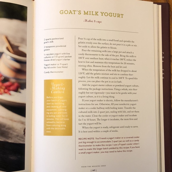 Homestead Kitchen by Eve & Eivin Kilcher - Picture 7 of 9